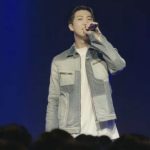 Watch RM perform ‘Indigo’ songs live for the first time