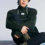 Dior Officially Announces Jimin as Global Ambassador