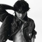 Jungkook’s Calvin Klein Campaign: See 3 Exclusive Behind-the-Scenes Photos from the Shoot
