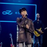 BTS’ Jungkook takes you behind the scenes of ‘Standing Next to You’ promotions sketch