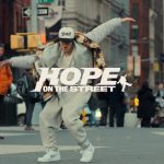 j-hope takes his dance to the streets in ‘Hope on the Street’ docu series trailer