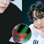 Popular Third Generation Idol Faces Accusations Of Plagiarizing J-Hope