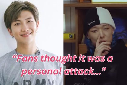 iKON’s Bobby Reveals Reason For Choosing To Diss RM Instead Of EXO During “SMTM”