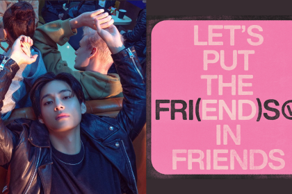 “FRI(END)S” by BTS’s V (Kim Taehyung) earns the biggest Spotify streaming debut by a male artist and K-pop act in 2024