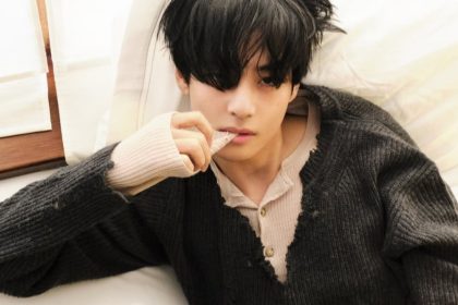 BTS V’s ‘FRI(END)S’ becomes his highest-ranking solo single on Spotify’s ‘Daily Top Songs Global’ chart