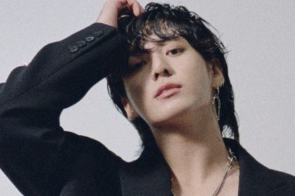 Jungkook wins ‘Song of the Year’ at the ‘2024 BIC Seven Awards’ with his solo track ‘Seven’