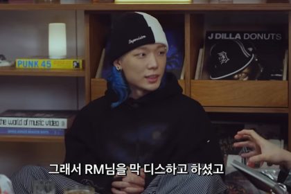 iKON’s Bobby reveals why he dissed BTS instead of EXO on ‘Show Me The Money 3’