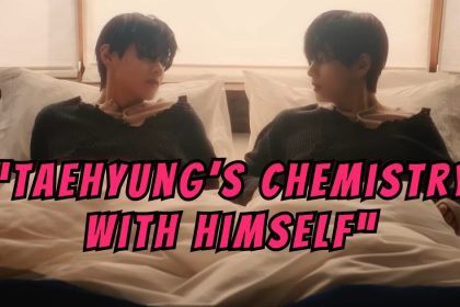 ARMYs React To V’s “FRIEND’S” MV