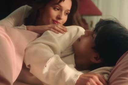 Why An Intimacy Coordinator Was Needed For V’s “FRI(END)S” MV