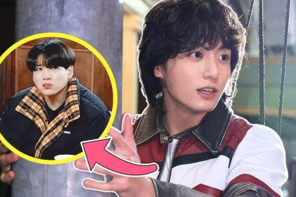 Jungkook Gains Attention For Being “Too Harsh” In The Way He Judges Food