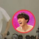 J-Hope Couldn’t Hide His Excitement After Seeing RM Get Sabotaged By His Own Pants