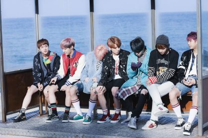 From Gloom to Bloom: 10 BTS Songs to add Beauty to the Vibrant Spring Season