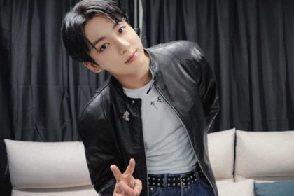 BTS’ Jungkook updates fans with what he’s been up to in the military