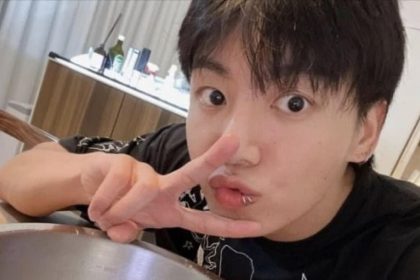 BTS member Jungkook confirmed to be serving as a cook during his military service