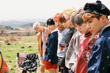 Drama ‘Youth’, inspired by the story of BTS’s ‘The Most Beautiful Moment In Life’, to premiere in April