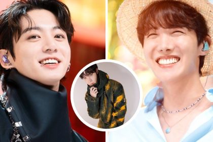 Why J-Hope Is The “Biggest Fashionista” In BTS, According To Jungkook