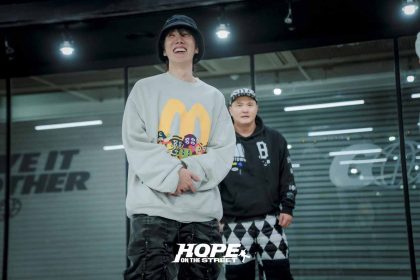 J-Hope Unveils Heartwarming ‘Hope on the Street’ Docuseries Trailer: Watch