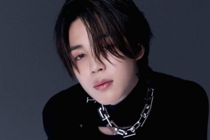 BTS Jimin’s ‘Like Crazy’ hits 1 billion streams on Spotify