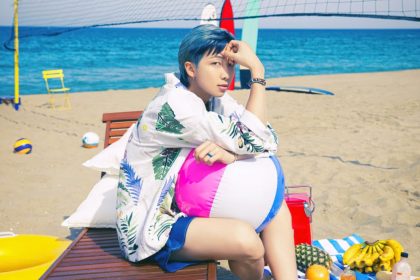 Beating the Heat with Style: RM’s Best Summer Looks