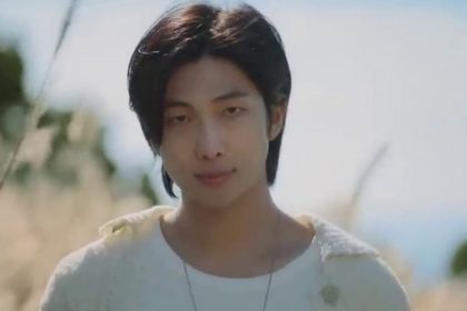 BTS RM’s ‘Wild Flower (with youjeen)’ MV surpasses 100 million views on YouTube