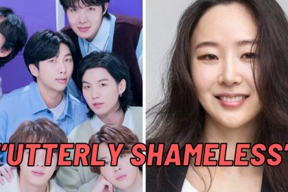 “They Benefited From BTS” — Min Hee Jin Accused Of Hypocrisy After Criticizing ILLIT Allegedly Capitalizing On NewJeans