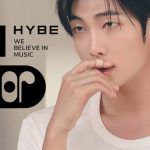 RM Breaks Silence Amidst ADOR Vs. HYBE Fallout