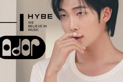 RM Breaks Silence Amidst ADOR Vs. HYBE Fallout