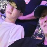 Jin And J-Hope Are The Real Stars Of The 2024 Solar Eclipse
