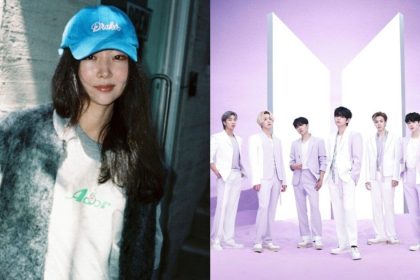 “I’ll Stand To Gain If BTS Isn’t Here” — ADOR Min Hee Jin’s Alleged Discussion About BTS With Her Shaman