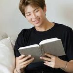 5 Book Recommendations From BTS’s Bookworm RM That Everyone Should Read
