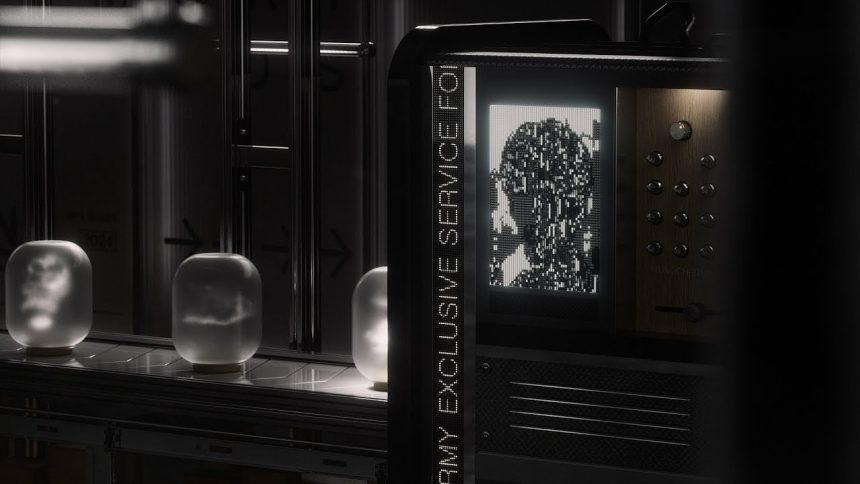 BTS drop teaser video for new pop-up project ‘MONOCHROME’