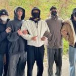 ARMYs Are You Ready? BTS’s World Tour Could Be Coming Next Year