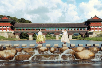 5 of the Best Tours You Can Take in Korea