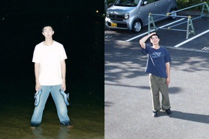 BTS’s RM continues to gear up for his second album ‘Right Place, Wrong Person’ release with new concept photos