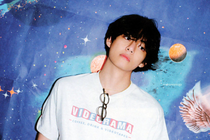 “For Us” becomes BTS V’s (Kim Taehyung) 8th solo song to hit 100 million streams on Spotify