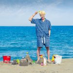Sizzling Style: J-Hope’s Best Summer Fashion