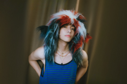 “Layover” by BTS’s V (Kim Taehyung) makes history as the 1st album by a K-Pop soloist to have ALL its tracks hit 100 million streams on Spotify