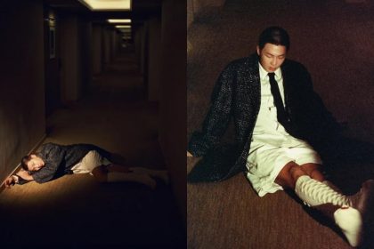 BTS’s RM continues to release new teasers for his 2nd solo album ‘Right Place, Wrong Person’