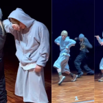 K-netizens praise BTS V’s (Kim Taehyung) dance skills in new videos with choreographer Bada Lee, GOF and Ingyoo Kim