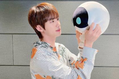 Wootteo is back: BTS Jin’s character makes a comeback ahead of his military discharge
