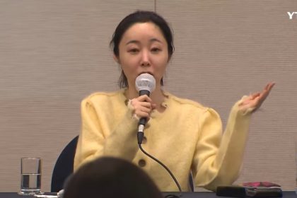 Min Hee Jin responds to the emotional damage experienced by BTS, LE SSERAFIM, and ILLIT