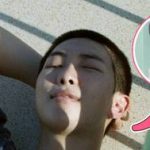 RM Serves Boyfriend Vibes In Unedited “Right Place, Wrong Person” Concept Photos
