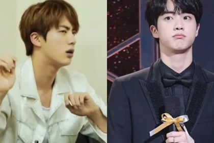 Who Are You? The Time Jin’s Mother Was Unable To Recognize Him