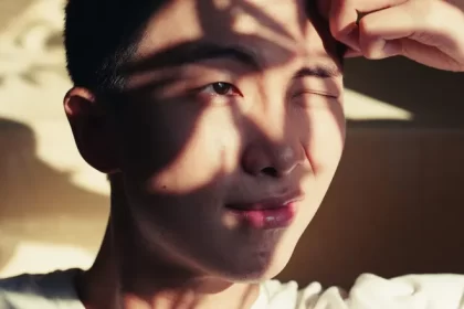 RM Sparks Speculation About His Dating Life With Lyrics In “Right Place, Wrong Person”
