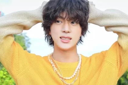 “DADDY’S HOME” — Jin Has Fans Wilding Over His Return From The Military