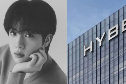 BTS’ Jin is returning from Military Service next week and boosts HYBE’s share price in the stock market
