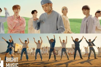 BTS’ Biggest Hits: Their Top 10 Most-viewed Music Videos