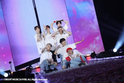 KOCOWA+ is Throwing the Ultimate Debut Anniversary Celebration for BTS!