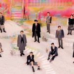 Seventeen, BTS, TWS & more top K-Pop boy group brand value rankings for June