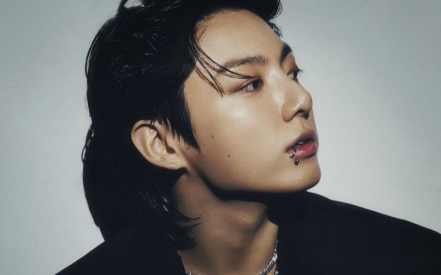 BTS’ Jungkook makes history as ‘Never Let Go’ reaches #1 on iTunes in over 100 countries